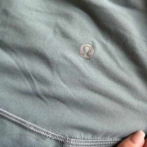 Lululemon Align 23” leggings w/pockets- Size 14